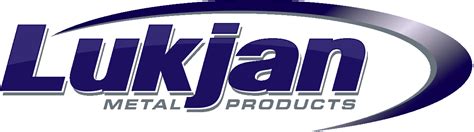 sheet metal products company|lukjan metal products.